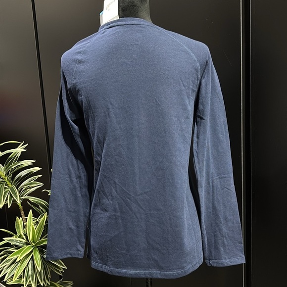 Dickies Cooling Temp-IQ Performance 30+ UV protection,chest pocket, long sleeve - Picture 3 of 9